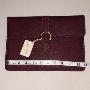 Large Envelope Clutch